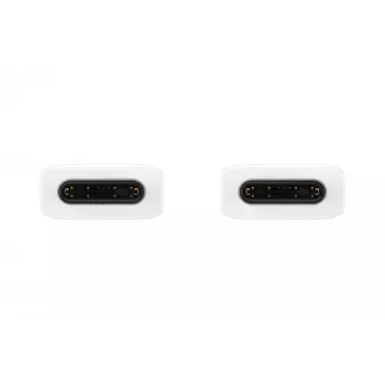 Samsung EP-DA705 USB kábel 1 m USB-C biela