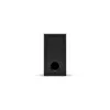 Soundbar LG S70TY — 320W, káblový & bezdrôtový, 5 reproduktorov, čierna