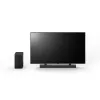 Soundbar LG S70TY — 320W, káblový & bezdrôtový, 5 reproduktorov, čierna