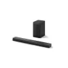 Soundbar LG S70TY — 320W, káblový & bezdrôtový, 5 reproduktorov, čierna