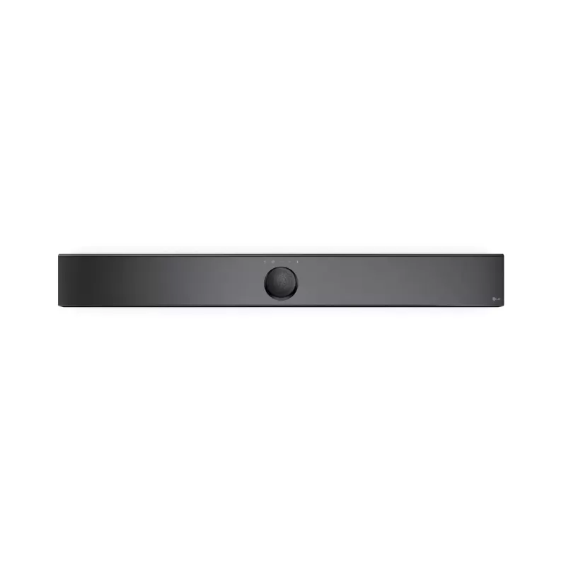 Soundbar LG S70TY — 320W, káblový & bezdrôtový, 5 reproduktorov, čierna