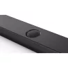 Soundbar LG S70TY — 320W, káblový & bezdrôtový, 5 reproduktorov, čierna