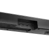 Soundbar LG S70TY — 320W, káblový & bezdrôtový, 5 reproduktorov, čierna
