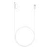 Samsung EP-DG930 USB kábel USB 2.0 1,5 m USB A USB C/Micro-USB B biely