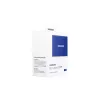 Externý SSD Samsung T7 Portable 1 TB, USB-C 3.2 Gen 2, NVMe, AES-256 hardvérové šifrovanie, modrá