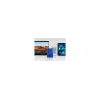 Externý SSD Samsung T7 Portable 1 TB, USB-C 3.2 Gen 2, NVMe, AES-256 hardvérové šifrovanie, modrá