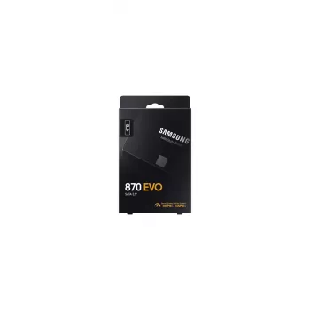 SSD disk Samsung 4000 GB 2,5 palca SATA III MZ-77E4T0B/EU