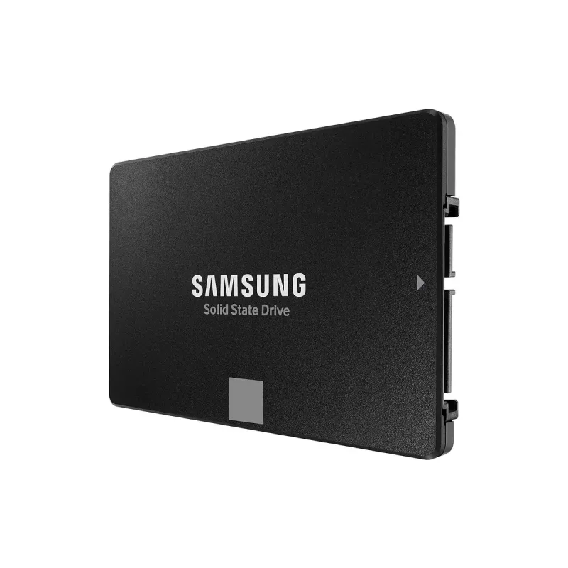 SSD disk Samsung 4000 GB 2,5 palca SATA III MZ-77E4T0B/EU