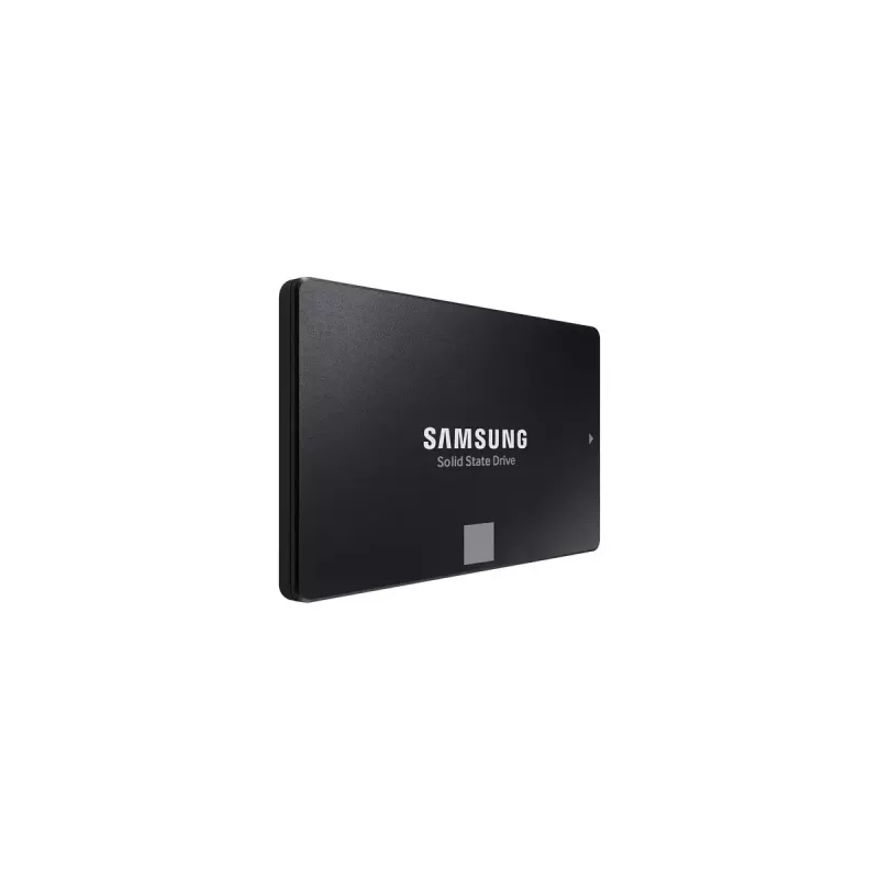 SSD disk Samsung 4000 GB 2,5 palca SATA III MZ-77E4T0B/EU