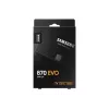 Samsung 870 EVO 500 GB 2.5 palca Serial ATA III V-NAND MLC