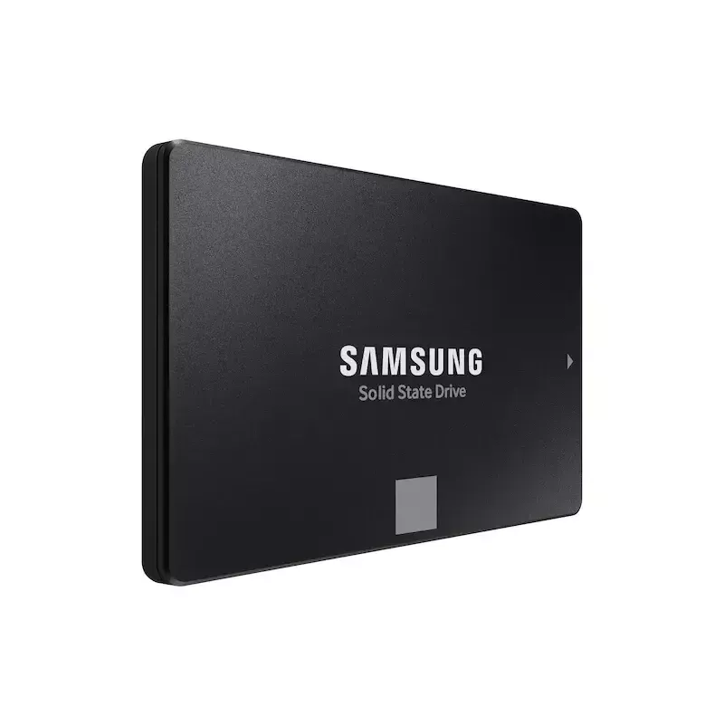 Samsung 870 EVO 500 GB 2.5 palca Serial ATA III V-NAND MLC