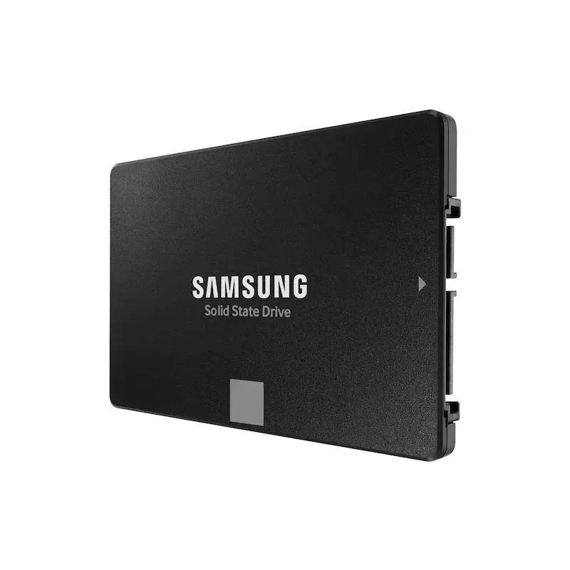 Samsung 870 EVO 500 GB 2.5 palca Serial ATA III V-NAND MLC