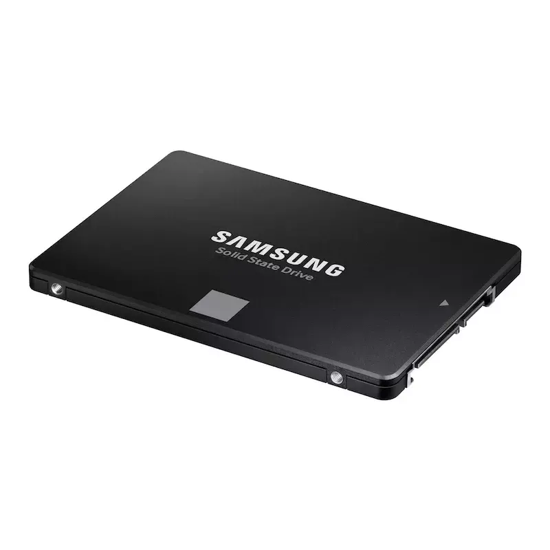 Samsung 870 EVO 500 GB 2.5 palca Serial ATA III V-NAND MLC
