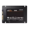 Samsung 870 EVO 500 GB 2.5 palca Serial ATA III V-NAND MLC