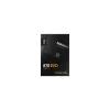 SSD disk Samsung 870 EVO 250 GB 2,5 palca Serial ATA III V-NAND