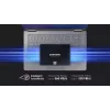 SSD disk Samsung 870 EVO 250 GB 2,5 palca Serial ATA III V-NAND