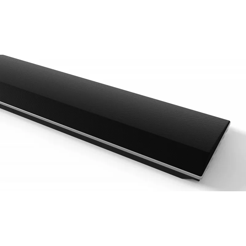LG SG10TY čierny 3.1 kanály 420 W