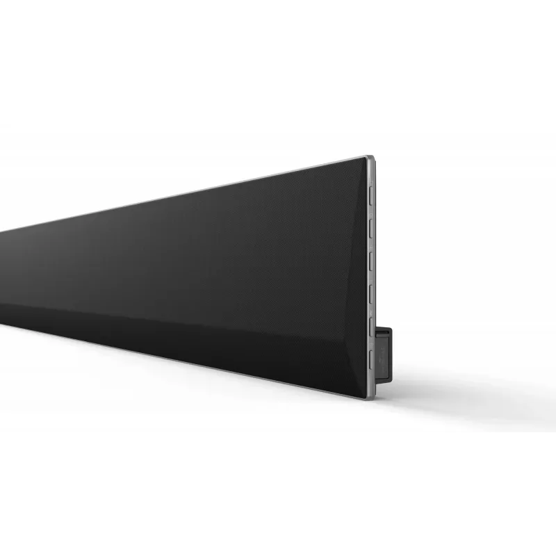 LG SG10TY čierny 3.1 kanály 420 W