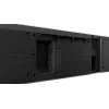 LG SG10TY čierny 3.1 kanály 420 W
