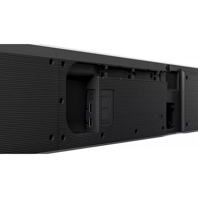 LG SG10TY čierny 3.1 kanály 420 W