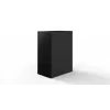 LG SG10TY čierny 3.1 kanály 420 W