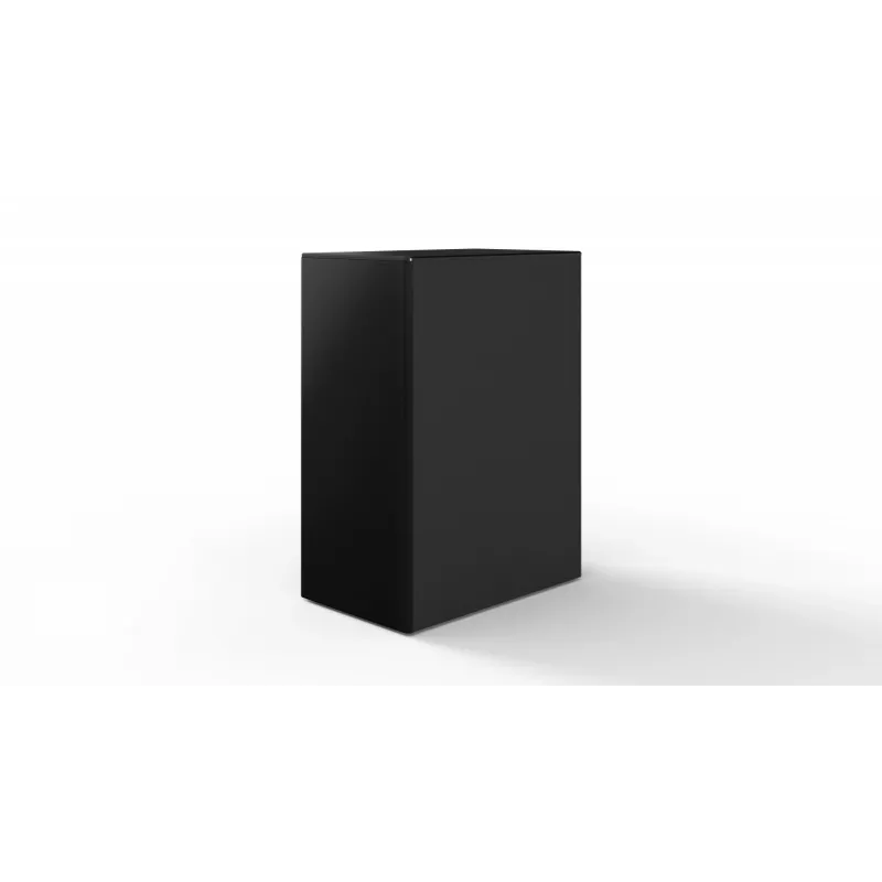 LG SG10TY čierny 3.1 kanály 420 W