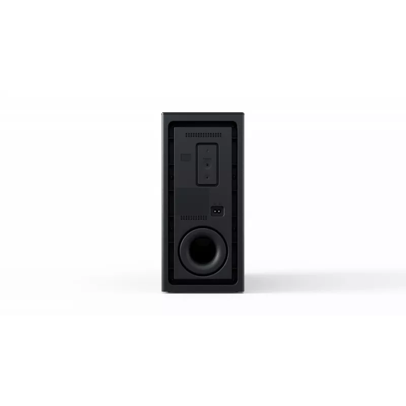 LG SG10TY čierny 3.1 kanály 420 W