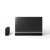 LG SG10TY čierny 3.1 kanály 420 W