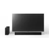 LG SG10TY čierny 3.1 kanály 420 W