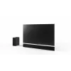 LG SG10TY čierny 3.1 kanály 420 W