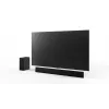 LG SG10TY čierny 3.1 kanály 420 W