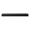 Soundbar LG S60T 3.1ch, 340W RMS, bezdrôtový subwoofer, Bluetooth 5.3, HDMI ARC, optický vstup, USB, čierny
