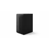 Soundbar LG S60T 3.1ch, 340W RMS, bezdrôtový subwoofer, Bluetooth 5.3, HDMI ARC, optický vstup, USB, čierny