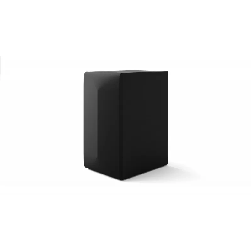 Soundbar LG S60T 3.1ch, 340W RMS, bezdrôtový subwoofer, Bluetooth 5.3, HDMI ARC, optický vstup, USB, čierny