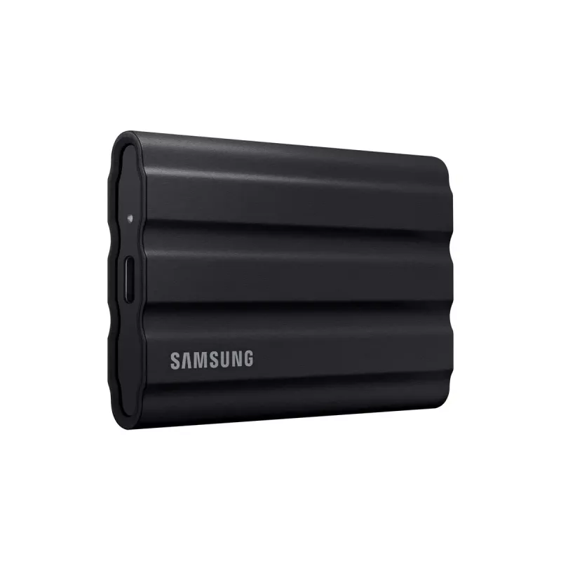 Samsung MU-PE1T0S 1 TB USB Type-C 3.2 Gen 2 (3.1 Gen 2) čierny