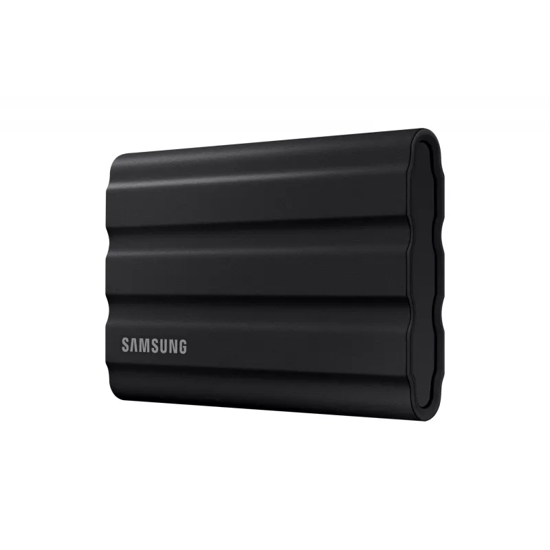 Samsung MU-PE2T0S 2 TB USB Type-C 3.2 Gen 2 (3.1 Gen 2) čierny