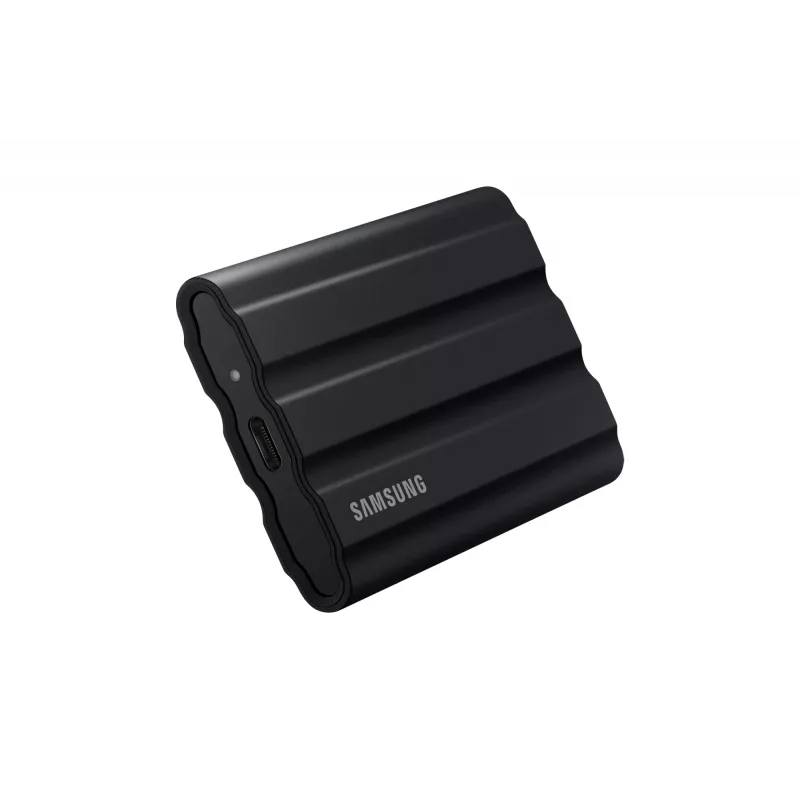 Samsung MU-PE2T0S 2 TB USB Type-C 3.2 Gen 2 (3.1 Gen 2) čierny