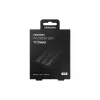 Samsung MU-PE2T0S 2 TB USB Type-C 3.2 Gen 2 (3.1 Gen 2) čierny