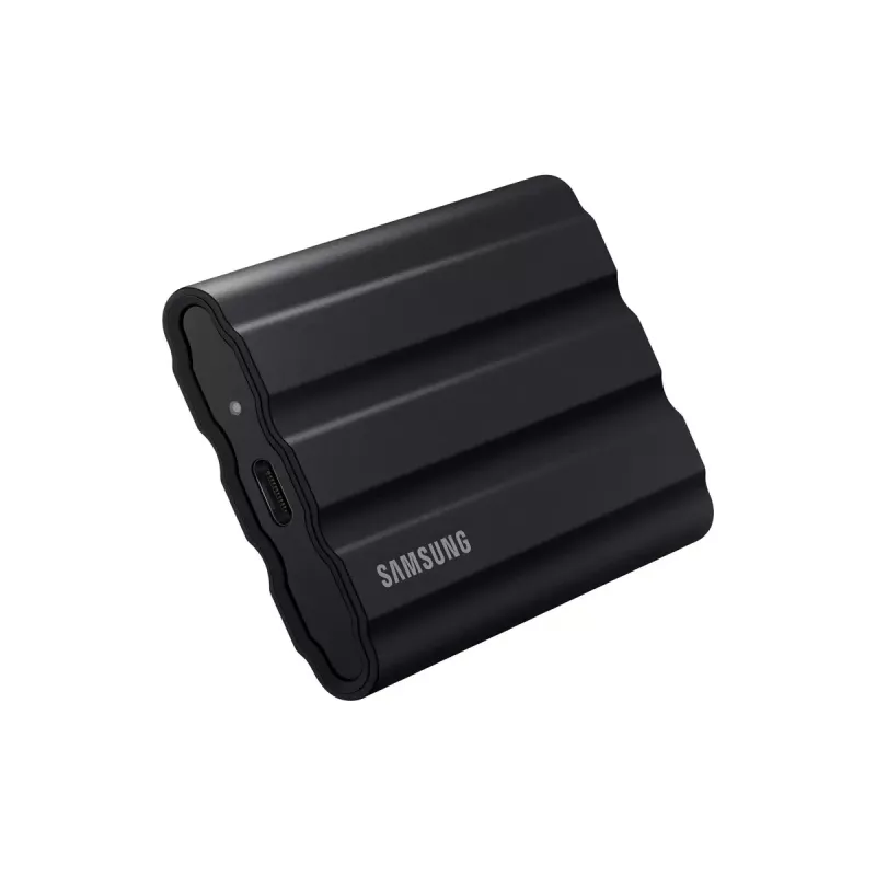 Samsung MU-PE4T0S 4 TB USB Type-C 3.2 Gen 2 (3.1 Gen 2) čierny