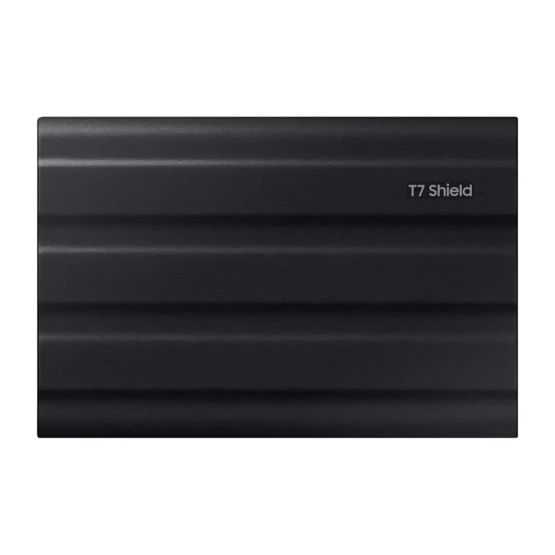 Samsung MU-PE4T0S 4 TB USB Type-C 3.2 Gen 2 (3.1 Gen 2) čierny
