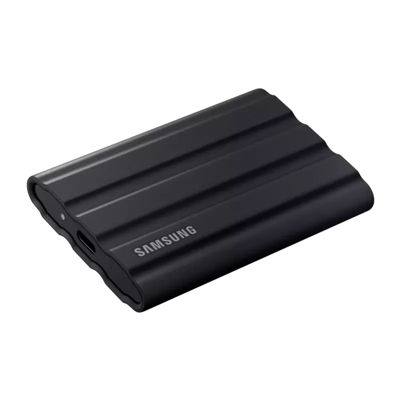 Samsung MU-PE4T0S 4 TB USB Type-C 3.2 Gen 2 (3.1 Gen 2) čierny