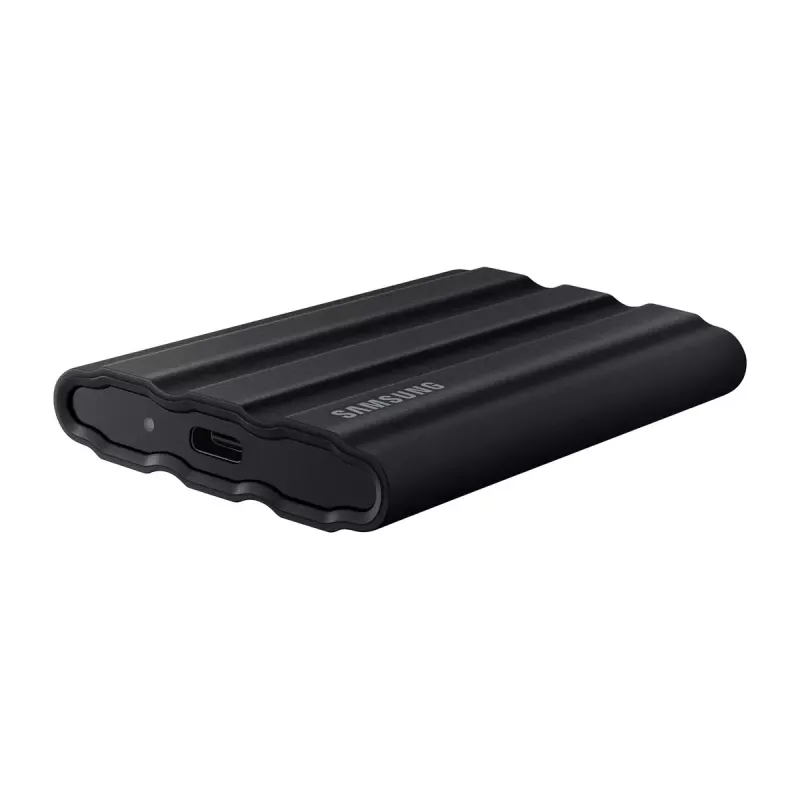 Samsung MU-PE4T0S 4 TB USB Type-C 3.2 Gen 2 (3.1 Gen 2) čierny