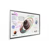 Samsung WM55B interaktívna tabuľa 139,7 cm (55 inch) 3840 x 2160 pixelov dotyková obrazovka sivá, biela
