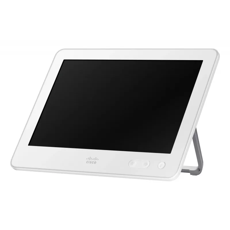 Samsung WM55B interaktívna tabuľa 139,7 cm (55 inch) 3840 x 2160 pixelov dotyková obrazovka sivá, biela