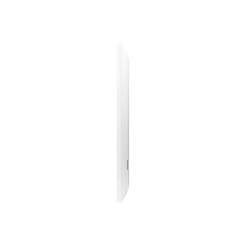 Samsung WM55B interaktívna tabuľa 139,7 cm (55 inch) 3840 x 2160 pixelov dotyková obrazovka sivá, biela
