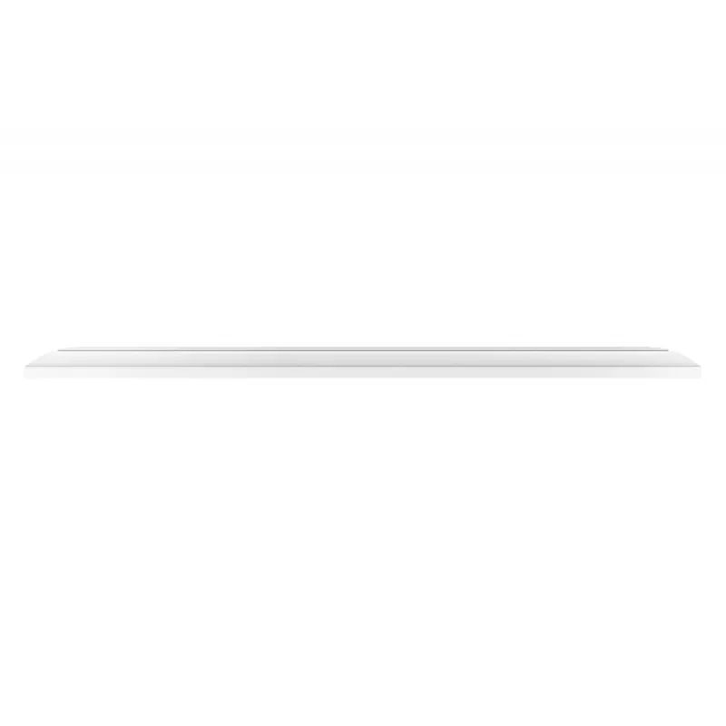 Samsung WM55B interaktívna tabuľa 139,7 cm (55 inch) 3840 x 2160 pixelov dotyková obrazovka sivá, biela