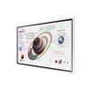 Samsung WM65B interaktívna tabuľa 165,1 cm (65 inch) 3840 x 2160 pixelov dotyková obrazovka sivá, biela