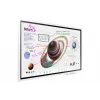 Samsung WM65B interaktívna tabuľa 165,1 cm (65 inch) 3840 x 2160 pixelov dotyková obrazovka sivá, biela