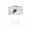Samsung WM65B interaktívna tabuľa 165,1 cm (65 inch) 3840 x 2160 pixelov dotyková obrazovka sivá, biela