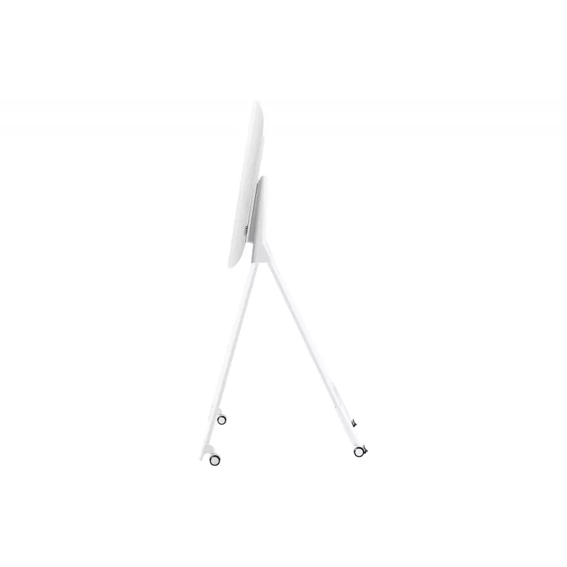 Samsung WM65B interaktívna tabuľa 165,1 cm (65 inch) 3840 x 2160 pixelov dotyková obrazovka sivá, biela
